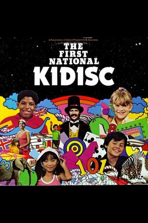 The First National Kidisc's poster