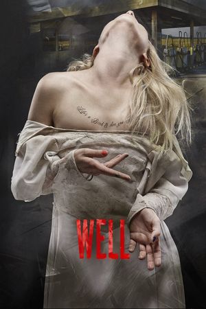 Well's poster