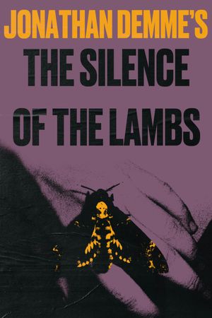 The Silence of the Lambs's poster