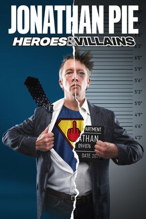 Heroes and Villains's poster image