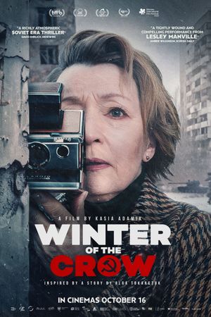 Winter of the Crow's poster