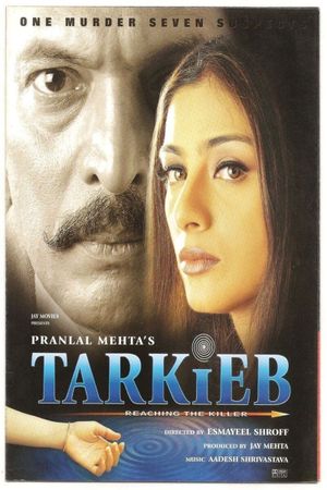 Tarkieb's poster