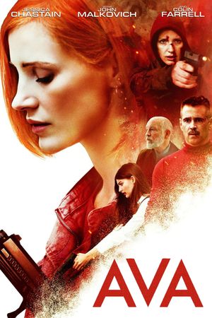 Ava's poster