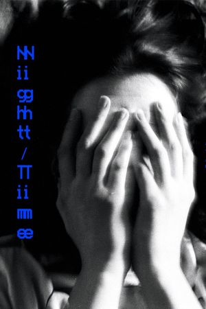 Night/Time's poster image