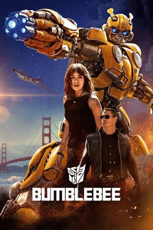 Bumblebee's poster