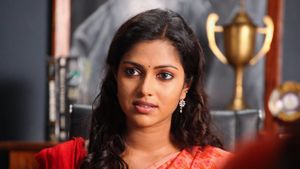 Deiva Thirumagal's poster