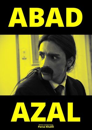 Abad Azal's poster