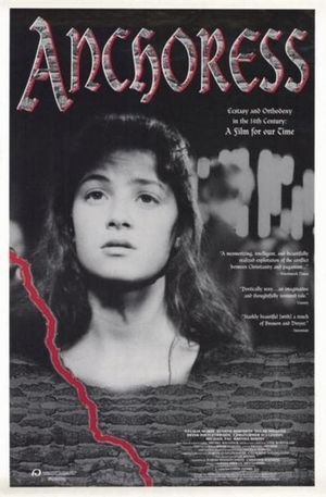 Anchoress's poster