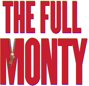 The Full Monty's poster