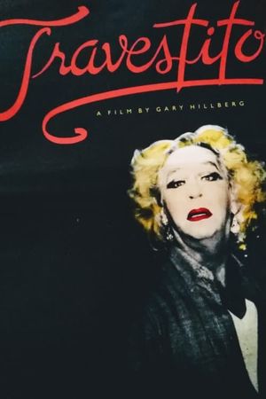 Travestito's poster
