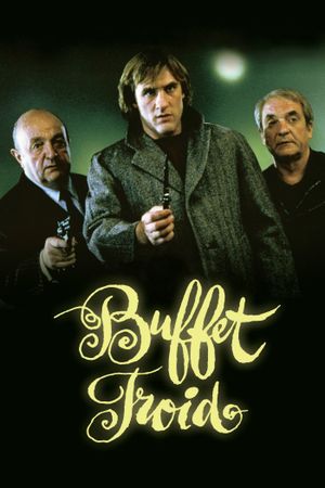 Buffet Froid's poster