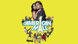 The American Mall's poster
