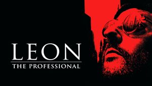 Léon: The Professional's poster