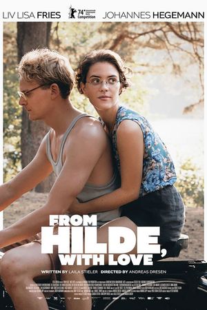 From Hilde, with Love's poster
