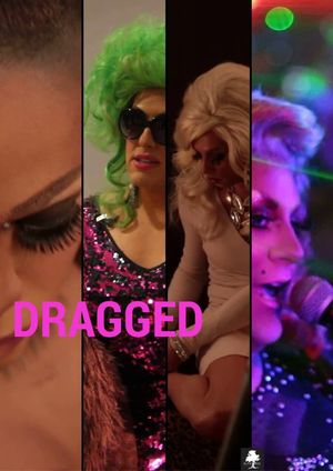 Dragged's poster