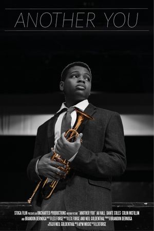 Another You's poster
