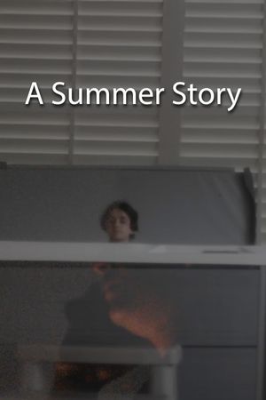 A Summer Story's poster