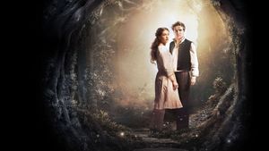 Heart of Stone's poster