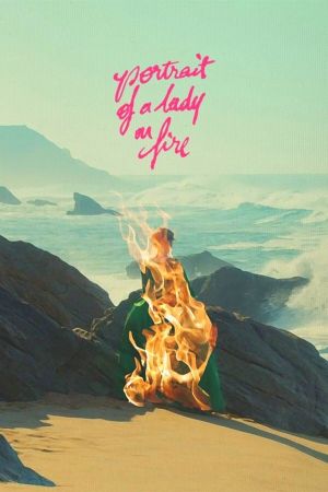 Portrait of a Lady on Fire's poster
