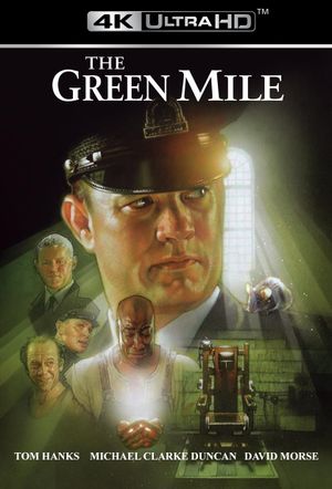 The Green Mile's poster