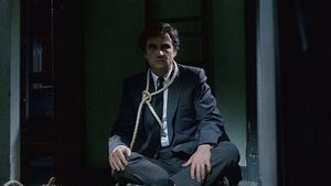 I Hired a Contract Killer's poster