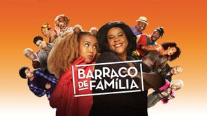 Barraco de Família's poster