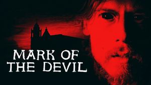 Mark of the Devil's poster