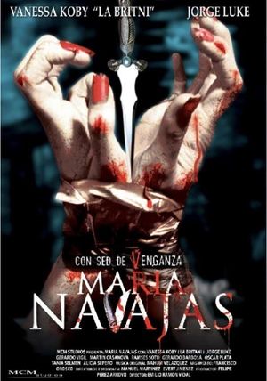 María Navajas's poster