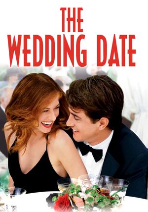 The Wedding Date's poster