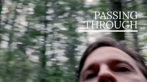 Passing Through's poster