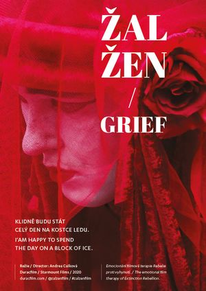 Grief's poster