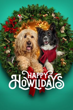 Happy Howlidays's poster