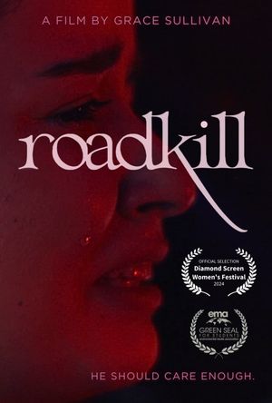 Roadkill's poster