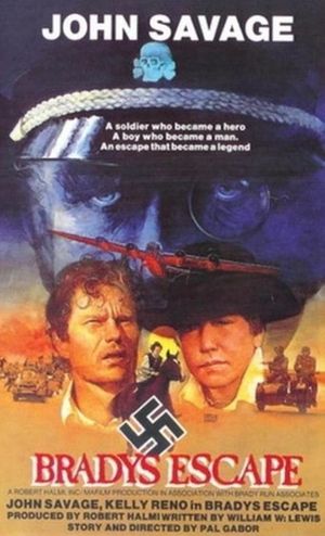 The Long Ride's poster