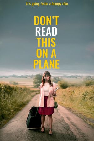 Don't Read This on a Plane's poster