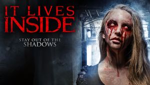 It Lives Inside's poster