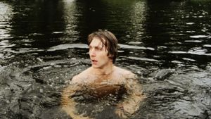 The Lake's poster