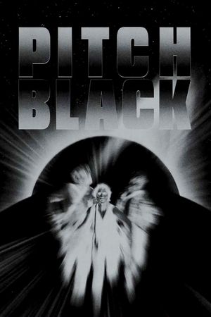 Pitch Black's poster