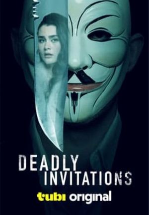 Deadly Invitations's poster