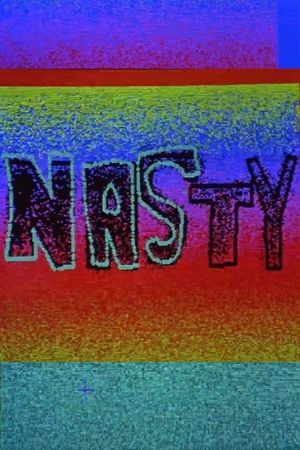No No Nooky T.V.'s poster