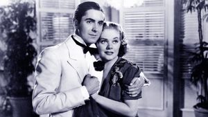 Rose of Washington Square's poster