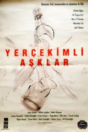 Kazandibi Tavukgöğsü's poster