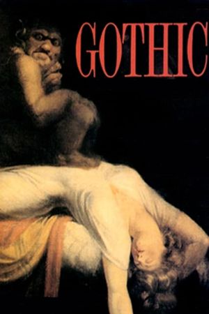 Gothic's poster