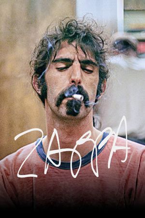 Zappa's poster image