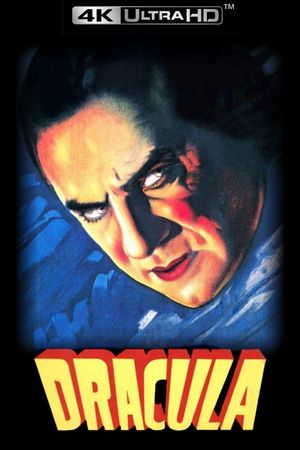 Dracula's poster