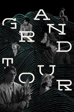 Grand Tour's poster