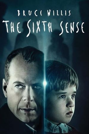 The Sixth Sense's poster