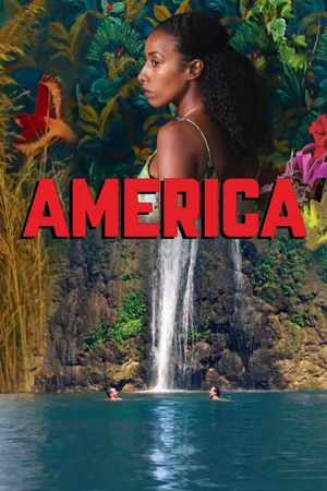 America's poster