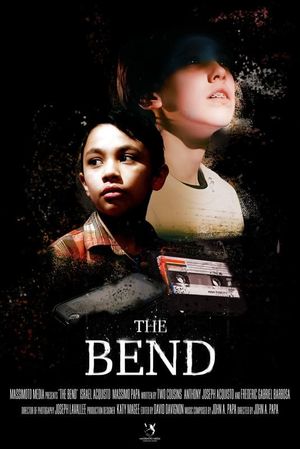 The Bend's poster