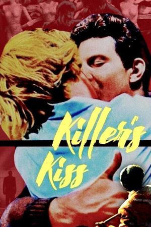 Killer's Kiss's poster